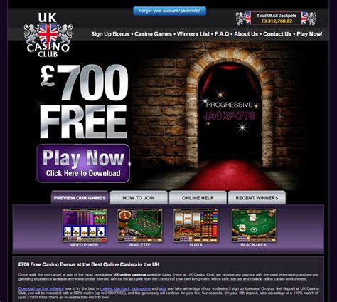 uk casino club online casino review|UK Casino Club Review .